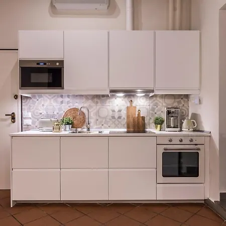 Casa Dora By Mmega Appartement Florence
