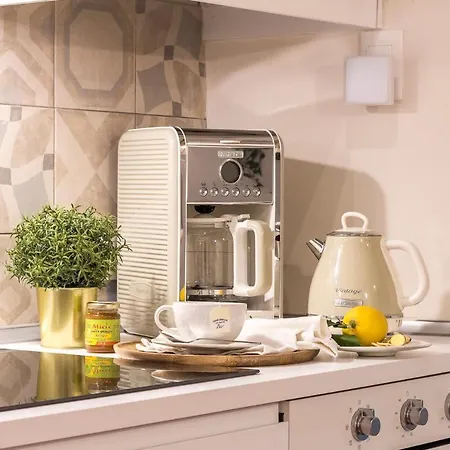 Casa Dora By Mmega Appartement