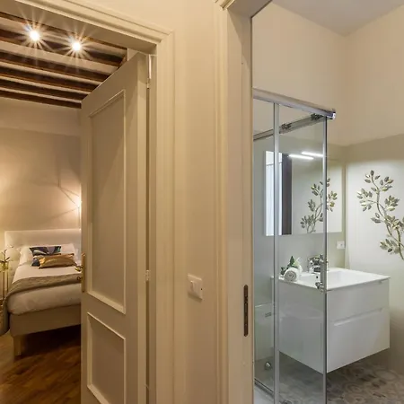 Casa Dora By Mmega Appartement Florence