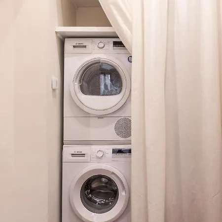 Casa Dora By Mmega Appartement Florence