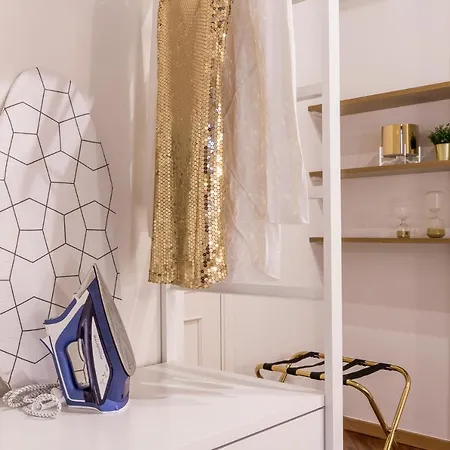 Casa Dora By Mmega * Florence