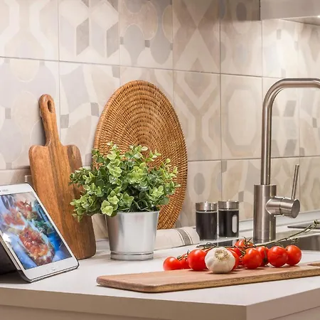 Casa Dora By Mmega Appartement Florence