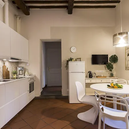 Casa Dora By Mmega Appartement