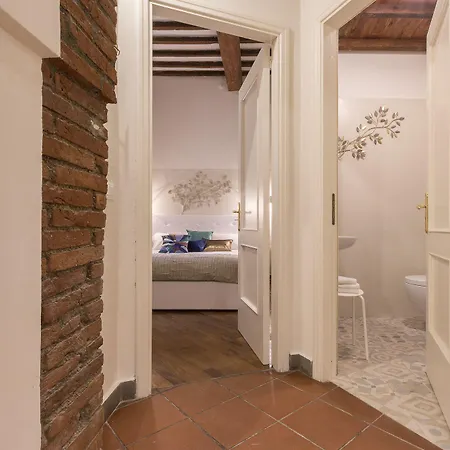 Casa Dora By Mmega * Florence