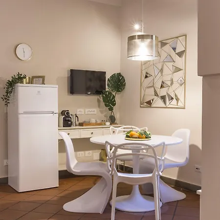 Casa Dora By Mmega * Florence