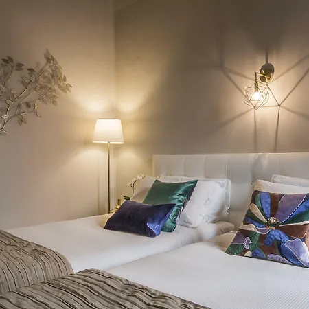 Appartement Casa Dora By Mmega Florence