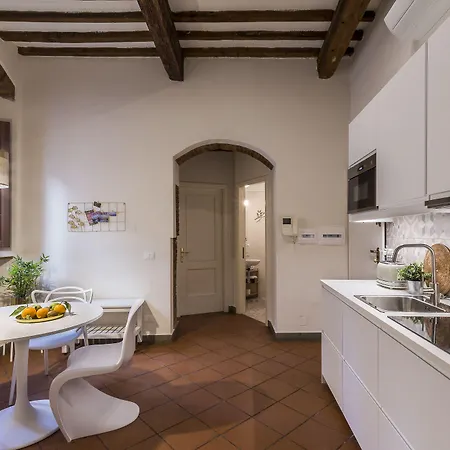 Appartement Casa Dora By Mmega Florence