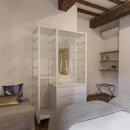 Appartement Casa Dora By Mmega *