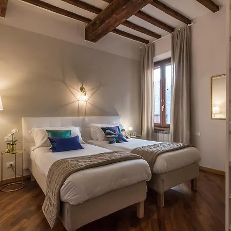 Casa Dora By Mmega Florencja