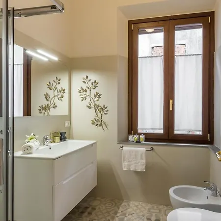 Casa Dora By Mmega Apartament Florencja