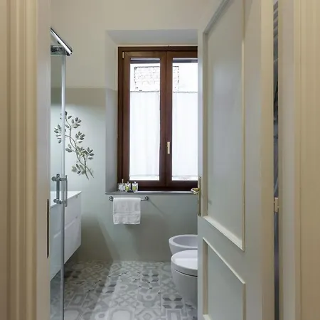 Apartament Casa Dora By Mmega Florencja