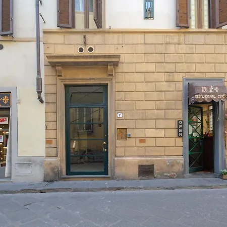 Appartamento Casa Dora By Mmega