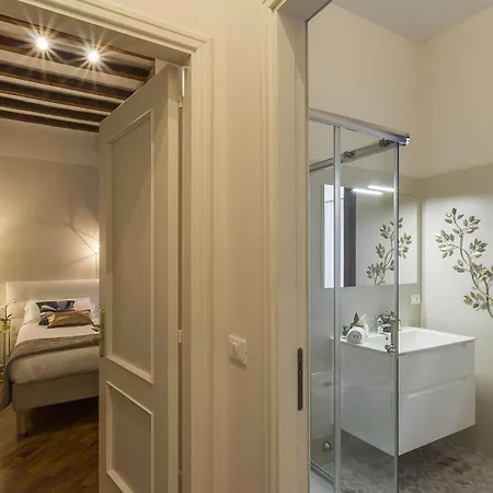 Casa Dora By Mmega * Firenze