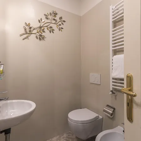 Casa Dora By Mmega شقة فلورنس