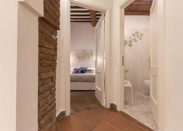 Casa Dora By Mmega * Florence