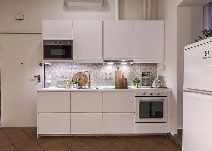 Casa Dora By Mmega アパート *