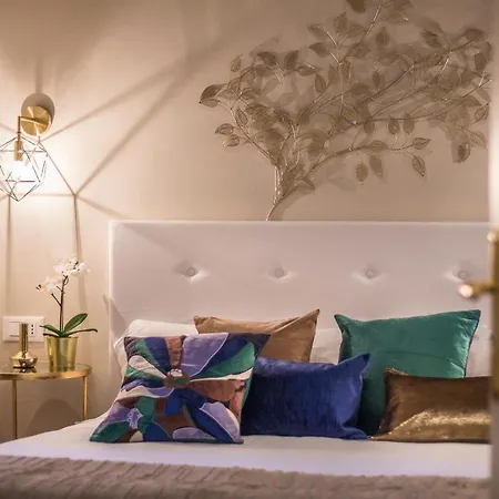 Casa Dora By Mmega Lägenhet Florens