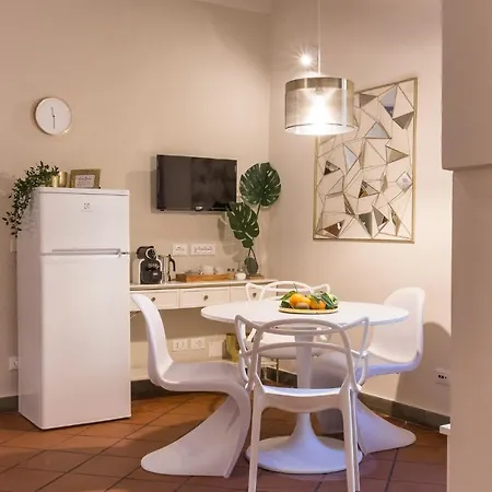 Lägenhet Casa Dora By Mmega *