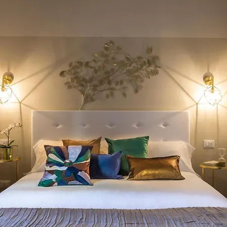 Casa Dora By Mmega Lägenhet *