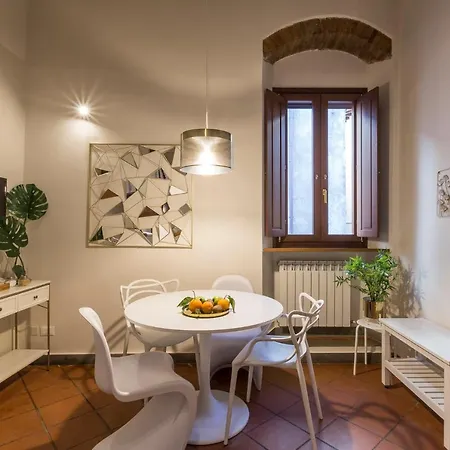 Casa Dora By Mmega * Florens