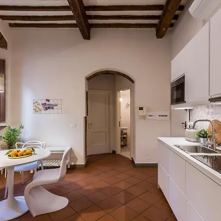 Casa Dora By Mmega * Florens