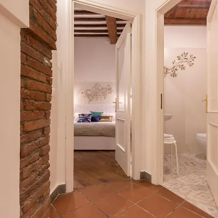 Lägenhet Casa Dora By Mmega *