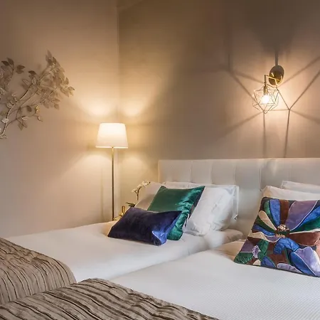 Casa Dora By Mmega *