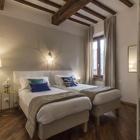 Lägenhet Casa Dora By Mmega *