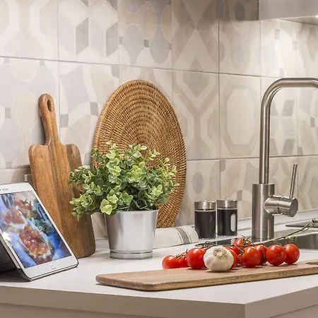 Casa Dora By Mmega Florens