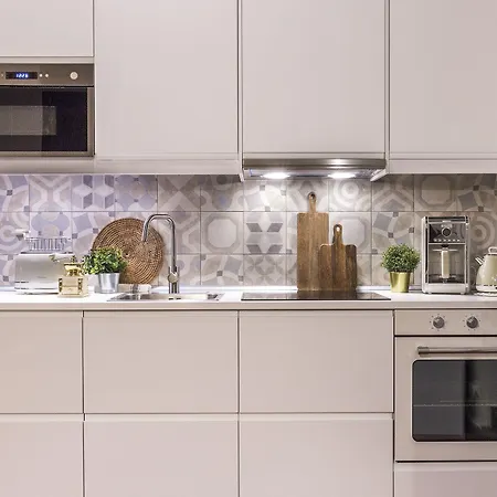 Casa Dora By Mmega Lägenhet Florens