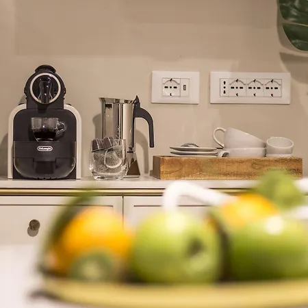 Lägenhet Casa Dora By Mmega *