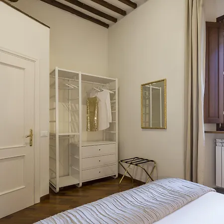 Casa Dora By Mmega Lägenhet Florens