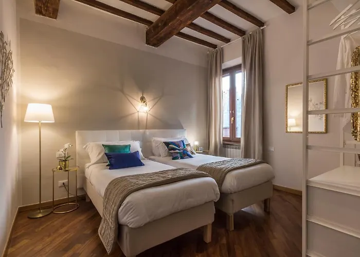 Casa Dora By Mmega Florencja
