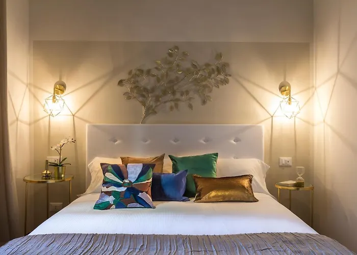 Casa Dora By Mmega Apartament *