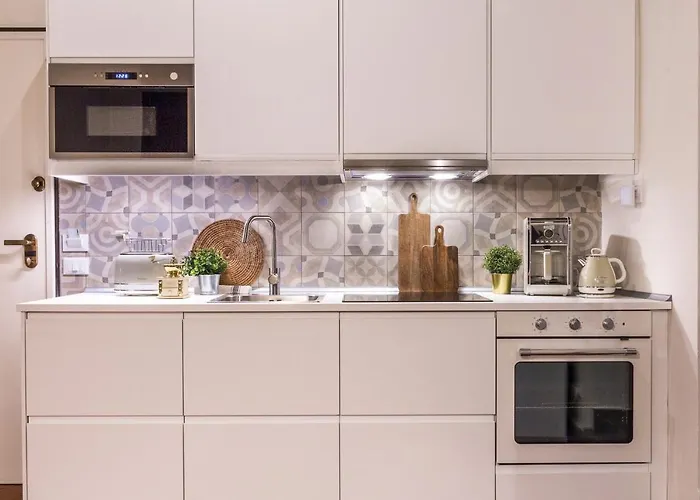Casa Dora By Mmega Apartament