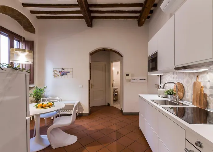 Casa Dora By Mmega * Florencja