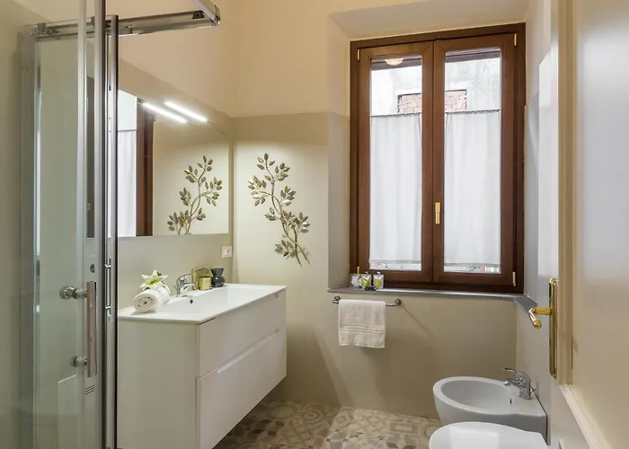 Casa Dora By Mmega Apartament Florencja