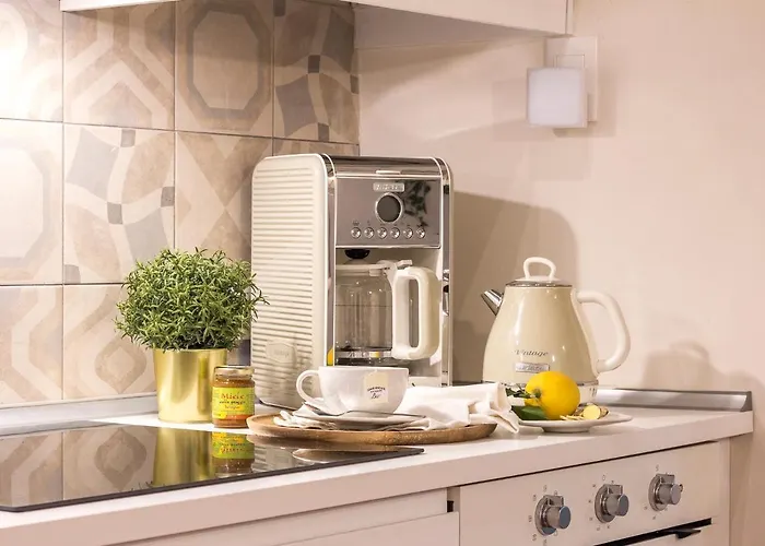 Casa Dora By Mmega Apartament