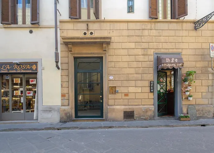 Apartament Casa Dora By Mmega