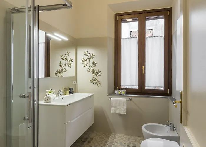 Casa Dora By Mmega Apartament