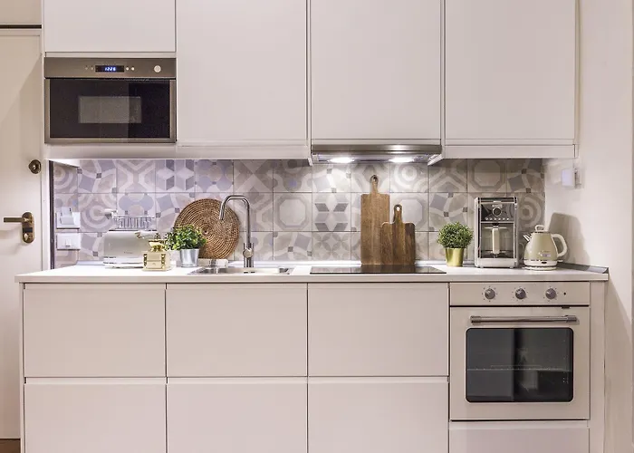 Casa Dora By Mmega Apartament Florencja