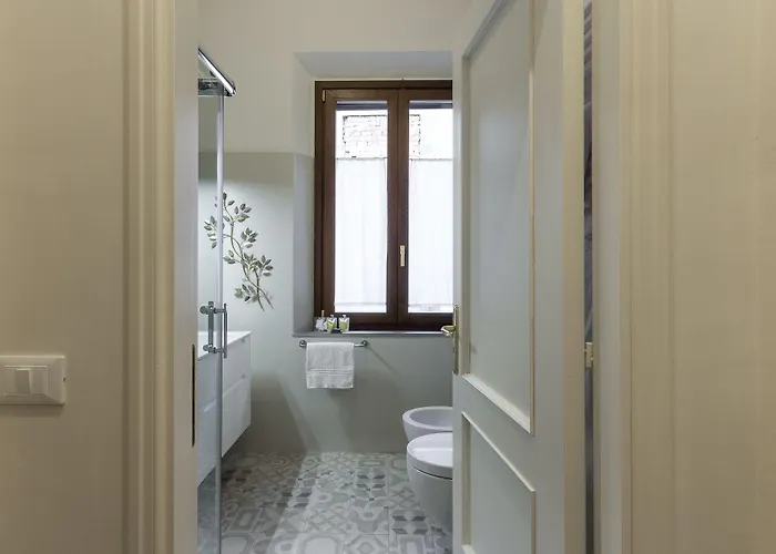 Casa Dora By Mmega Apartament *