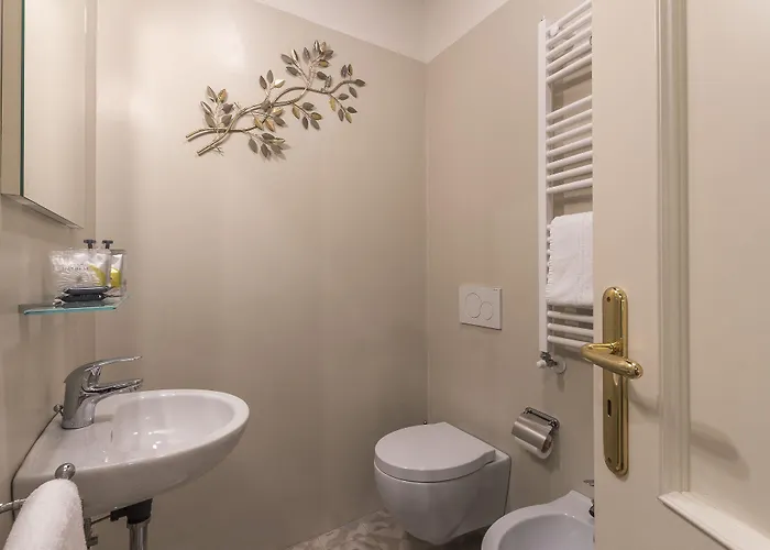 Casa Dora By Mmega Apartament Florencja