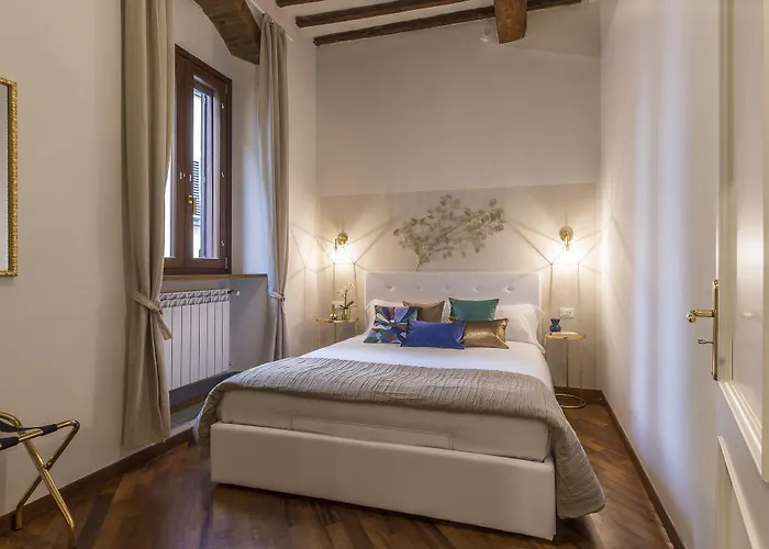 Casa Dora By Mmega Apartament *