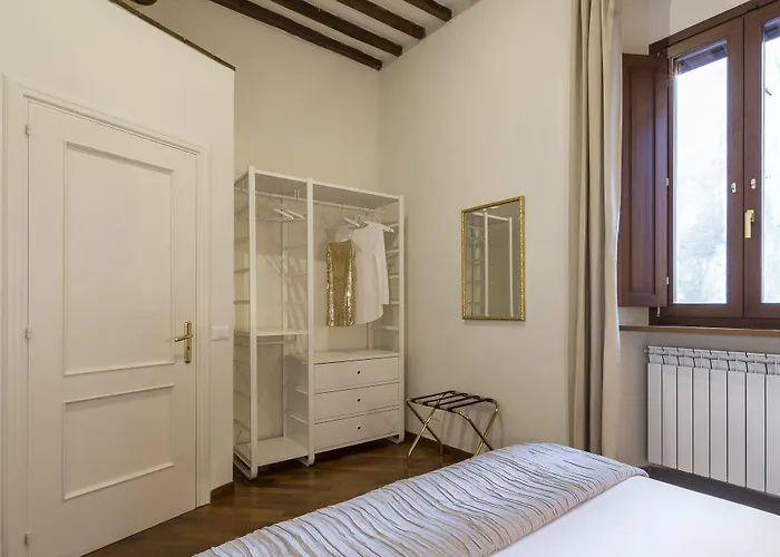 Casa Dora By Mmega Apartament Florencja