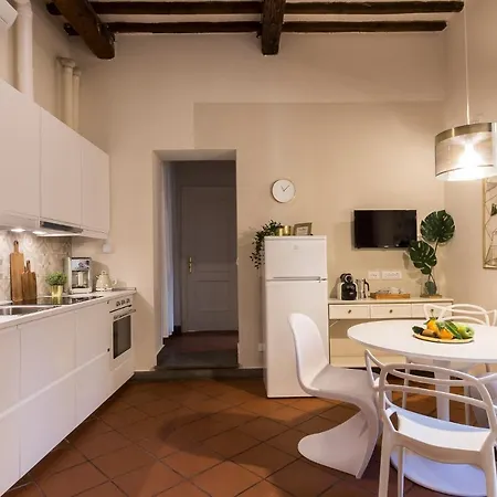 Casa Dora By Mmega Firenze