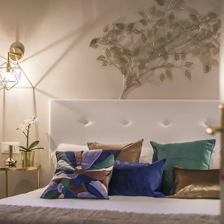 Casa Dora By Mmega * Firenze