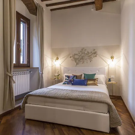 Casa Dora By Mmega Apartment *