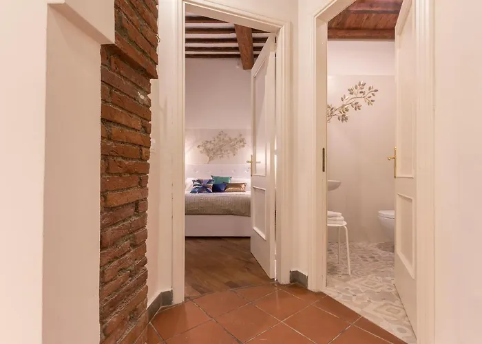 Apartmán Casa Dora By Mmega *