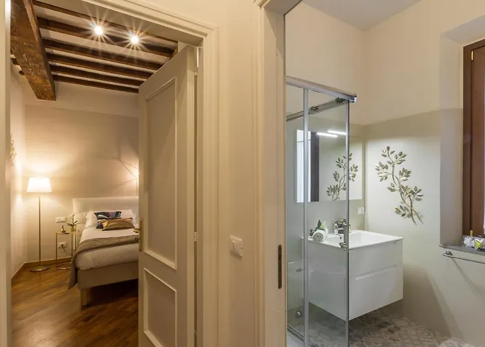 Casa Dora By Mmega Apartmán Florencie